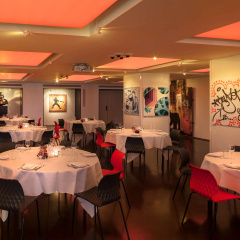 art'otel Amsterdam thumbnail 38