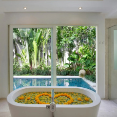 Aleva Villa Seminyak by Ini Vie Hospitality - Bild 24