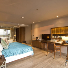 Le Coral Beach Resort and Cafe - Bild 4