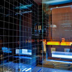 Hotel Lobby - Bild 1