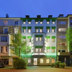 Hotel Schumacher - Bild 1