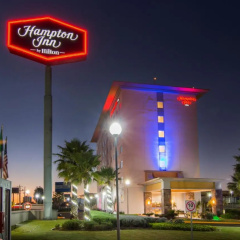 Hampton Inn by Hilton Silao-Aeropuerto Bajio