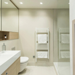 Brera Serviced Apartments Frankfurt Oper - Bild 7