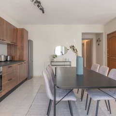 Superior 3BR Apartment in Chalandri - Bild 16