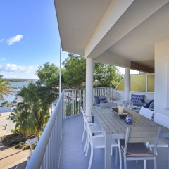 Canami Luxury Apartment With Best SEA Views - Bild 6