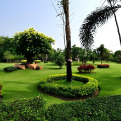 The Canal Garden Resort thumbnail 36
