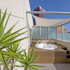 Pestana Arena Barcelona - Bild 19