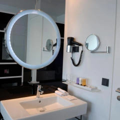 INNSiDE by Meliá Düsseldorf Hafen - Bild 13
