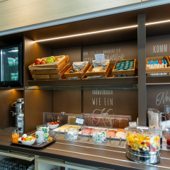 B&B Hotel Düsseldorf City-Süd - Bild 13