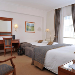 Athens Atrium Hotel and Suites - Bild 3