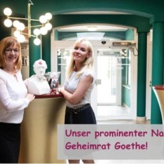 Amalienhof Hotel und Apartment - Bild 21