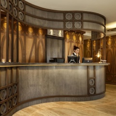 Cadence Design Hotel - Bild 11