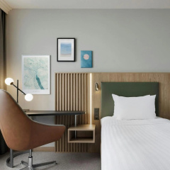 Courtyard by Marriott Zurich North - Bild 6