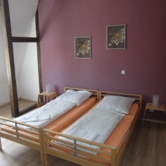 Blue Doors Hostel Altstadt - Bild 7