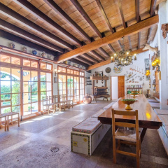 Finca Son Pou in Palma - Bild 20