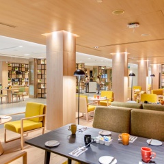 Holiday Inn Bangkok by IHG - Bild 21