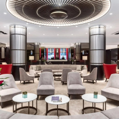 Anantara Grand Hotel Krasnapolsky Amsterdam - Bild 29