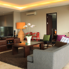 Sun Island Suites & Spa Goa Gong - Bild 2