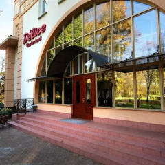 Delice Hotel photo 2