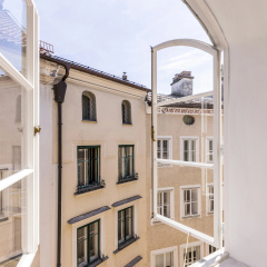 Small Luxury Hotel Goldgasse - Bild 1
