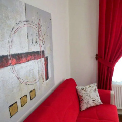 Istanbul Beyoglu Premier Suites - Bild 3