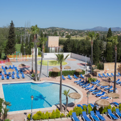 Hotel Castell dels Hams - Bild 19