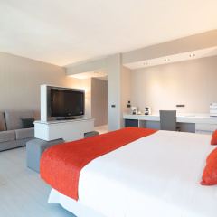 Hotel Isla Mallorca & Spa - Bild 6