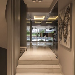 Smart Hotel Izmir - Bild 15