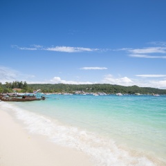 Phi Phi Nice Beach Hotel Hip - Bild 13