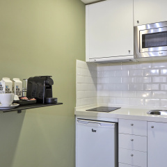 LH La Latina Selection Hotel - Bild 16
