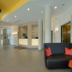 B&B Hotel Hamburg-Harburg - Bild 12