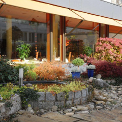 Kronenhotel Stuttgart - Bild 19