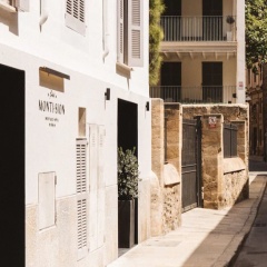 Boutique Hotel Petit Montisión - Bild 1