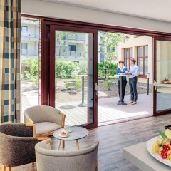 Mercure Hotel Erfurt Altstadt - Bild 8