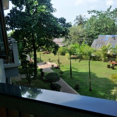 Lanta Intanin Resort - Bild 16