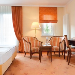Victor's Residenz-Hotel Erfurt - Bild 6