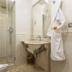 Royal Suite Trinità dei Monti - Bild 9