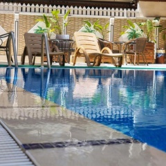 Anna Queen Hotel - Bild 11