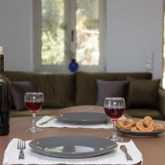 Lithorama Residence Mani - First Floor in Kardamyli, Greece from 115$, photos, reviews - zenhotels.com photo 10