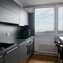 criston apartments - cozy cityhome - Bild 1