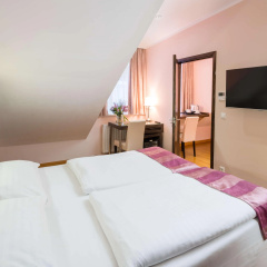 Best Western Plus Hotel Arcadia - Bild 5