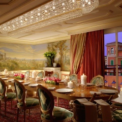 Parco dei Principi Grand Hotel & SPA - Preferred Hotels & Resorts - Bild 20