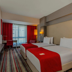Ramada Plaza by Wyndham Izmir - Bild 6