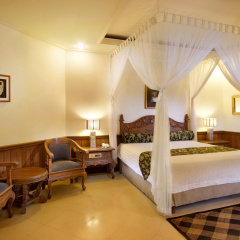 Keraton Jimbaran Beach Resort - Bild 5