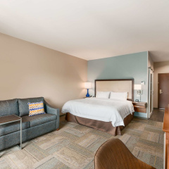 Hampton Inn & Suites Lavonia thumbnail 20