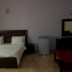 Eliata Suites - Standard in Lagos, Nigeria from 192$, photos, reviews - zenhotels.com photo 28