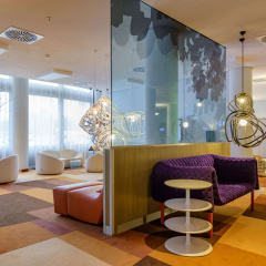Novotel München Airport - Bild 15