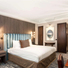 Courthouse Hotel - Bild 3