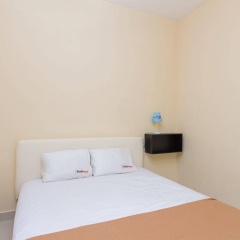 RedDoorz @ Kampial Ungasan - Bild 3