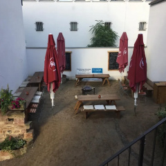 McMüller's Kemenate Fulda - Bild 14